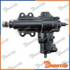 Crémaillère de direction hydraulique pour NISSAN | 49200-11G00, SPK-NS-019